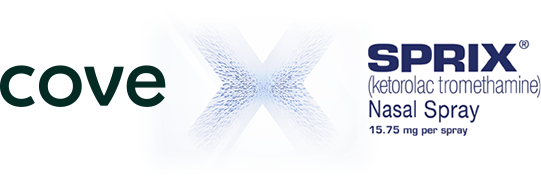 Cove Sprix
